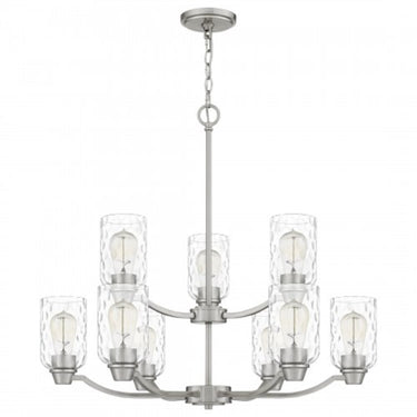 Acacia Chandelier-ACA5029BN 5
