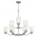 Acacia Chandelier-ACA5029BN