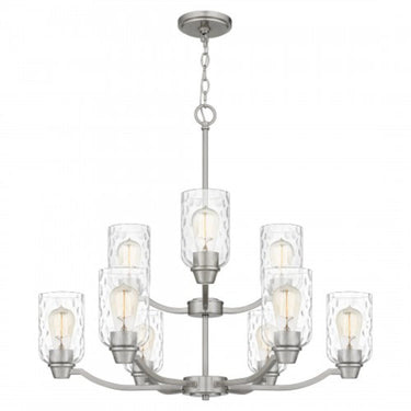 Acacia Chandelier-ACA5029BN