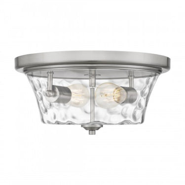 Acacia Flush Mount-ACA1614BN 1