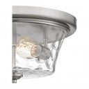 Acacia Flush Mount-ACA1614BN 3