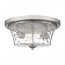 Acacia Flush Mount-ACA1614BN