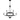 Adelaide 9 Light Chandelier in Matte Black 5