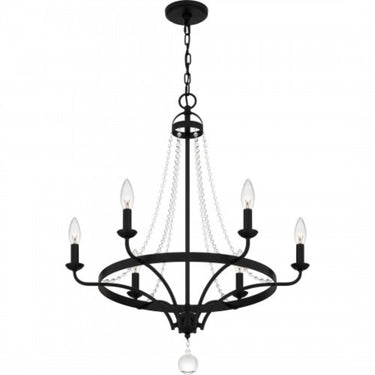 Adelaide Chandelier-ADL5026MBK 1