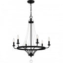 Adelaide Chandelier-ADL5026MBK 4
