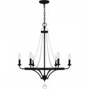 Adelaide Chandelier-ADL5026MBK