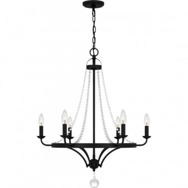 Adelaide Chandelier-ADL5026MBK