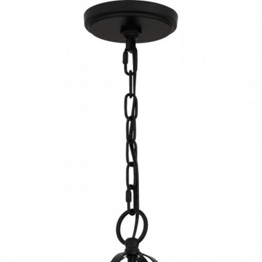 Adelaide Chandelier-ADL5030MBK 3