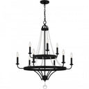 Adelaide Chandelier-ADL5030MBK 4
