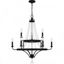 Adelaide Chandelier-ADL5030MBK