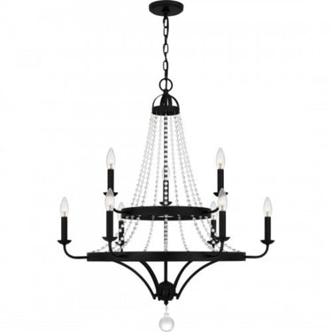 Adelaide Chandelier-ADL5030MBK