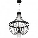 Adelaide Pendant-ADL2820MBK 1