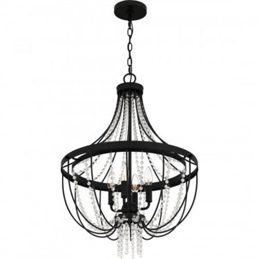 Adelaide Pendant-ADL2820MBK 1