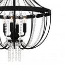 Adelaide Pendant-ADL2820MBK 2