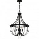 Adelaide Pendant-ADL2820MBK 4