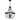 Adelaide Pendant-ADL2820MBK 4