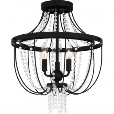 Adelaide Semi-Flush Mount-ADL1716MBK 3