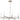 Adler 8 Light Chandelier 1