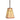 AH-8 Arroyo Craftsman Asheville Small Chain-Hung Pendant 1