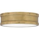 Ahoy QF5224 Flush Mount 3