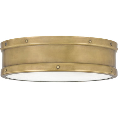 Ahoy QF5224 Flush Mount 3