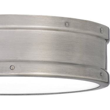 Ahoy QF5224 Flush Mount 4