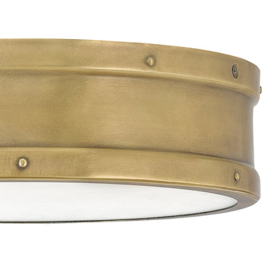 Ahoy QF5224 Flush Mount 8