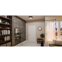 Ahoy QFL5224 Flush Mount 11