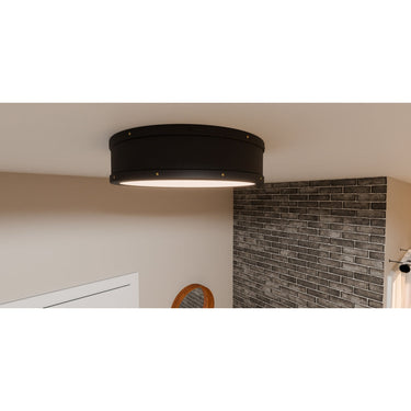 Ahoy QFL5224 Flush Mount 13