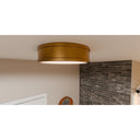 Ahoy QFL5224 Flush Mount 14