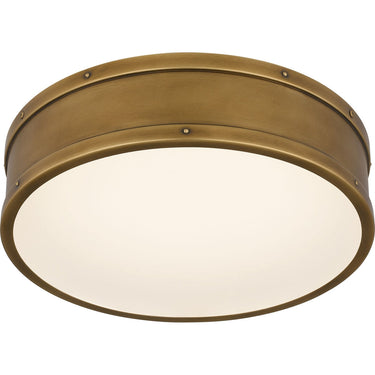 Ahoy QFL5224 Flush Mount 2