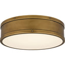 Ahoy QFL5224 Flush Mount 3