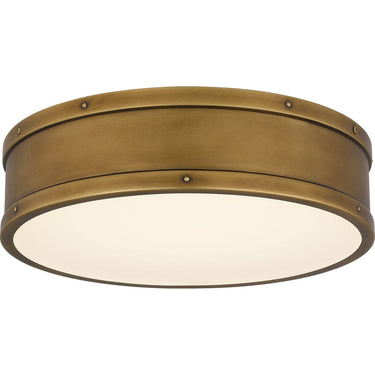 Ahoy QFL5224 Flush Mount 3