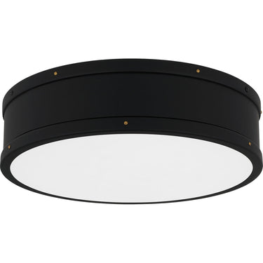 Ahoy QFL5224 Flush Mount 4