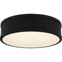 Ahoy QFL5224 Flush Mount 6