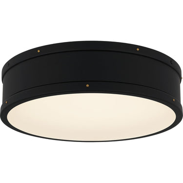 Ahoy QFL5224 Flush Mount 6