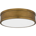 Ahoy QFL5224 Flush Mount 7