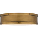 Ahoy QFL5224 Flush Mount 8