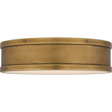 Ahoy QFL5224 Flush Mount 8