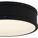Ahoy QFL5224 Flush Mount 9
