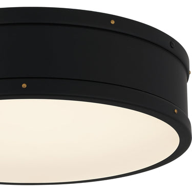 Ahoy QFL5224 Flush Mount 9