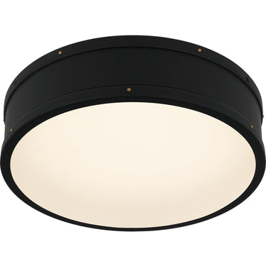Ahoy QFL5224 Flush Mount 1