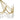 Airedale 8 Light Chandelier in Aged Brass 2