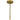Airedale 8 Light Chandelier in Aged Brass 3