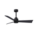 Matthews Fan Alessandra Three Blade Transitional Ceiling Fan image 18