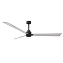 Matthews Fan Alessandra Three Blade Transitional Ceiling Fan image 83