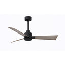 Matthews Fan Alessandra Three Blade Transitional Ceiling Fan image 16