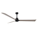 Matthews Fan Alessandra Three Blade Transitional Ceiling Fan image 85