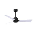 Matthews Fan Alessandra Three Blade Transitional Ceiling Fan image 19