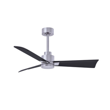 Matthews Fan Alessandra Three Blade Transitional Ceiling Fan image 11